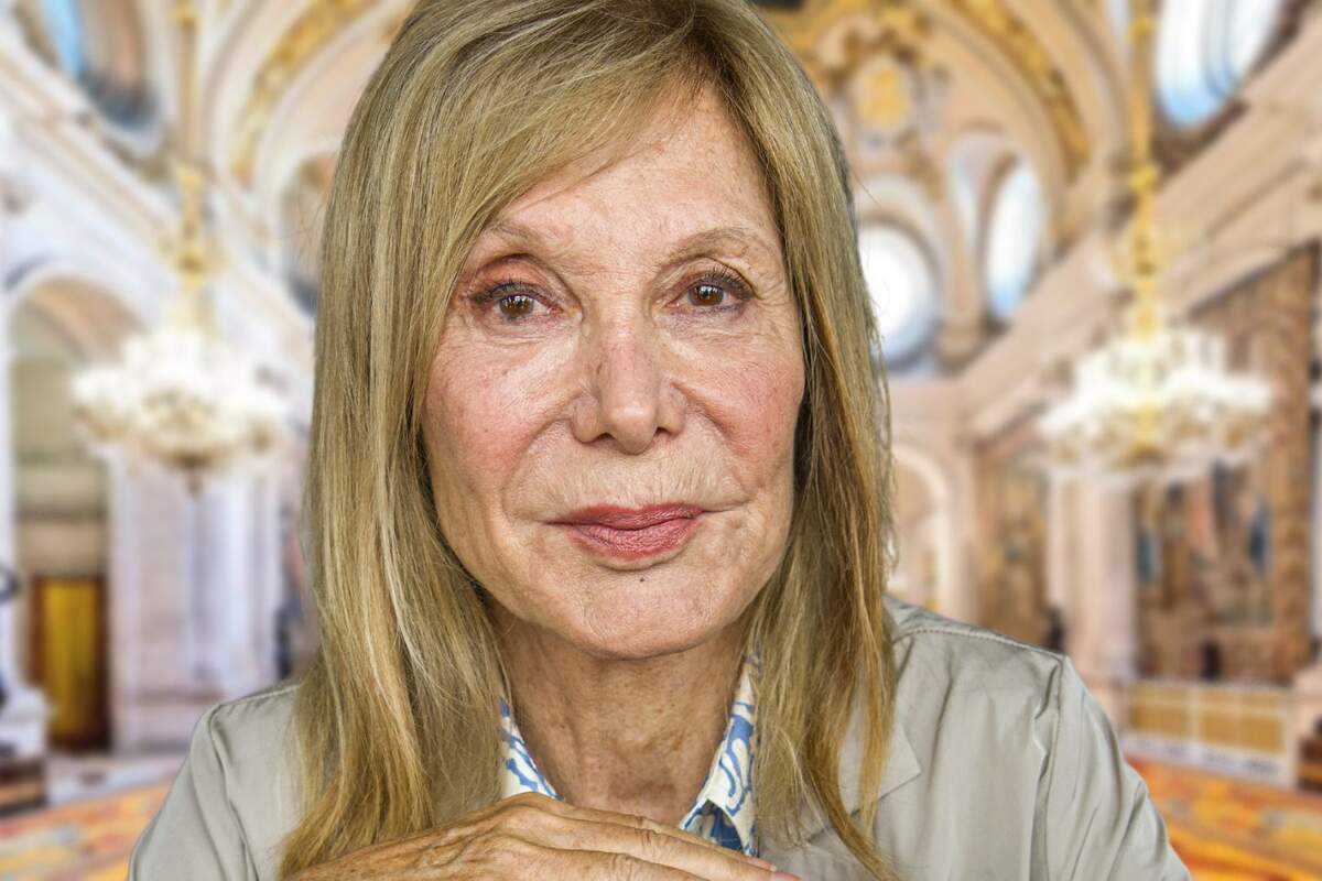 ¿La reina Sofía e Isabel Preysler peleando por el amor de un mismo hombre? Eso asegura Pilar Eyre