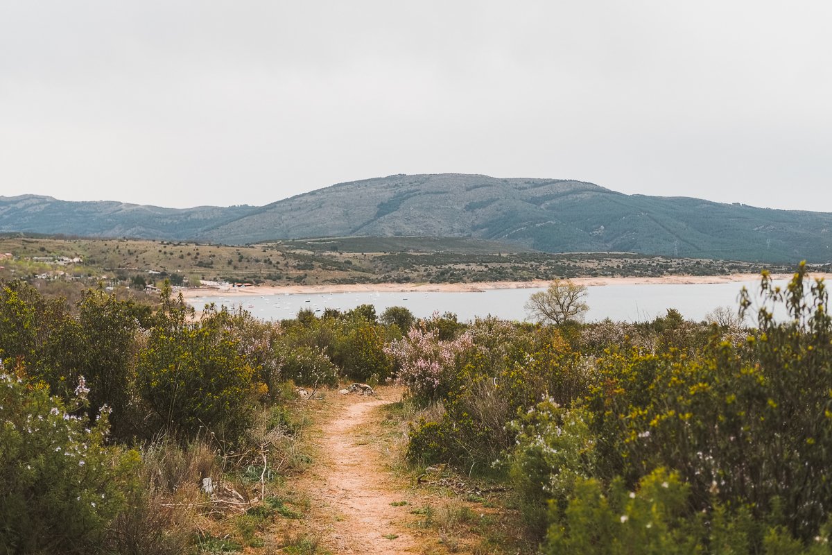 La ruta de senderismo más bonita de Madrid