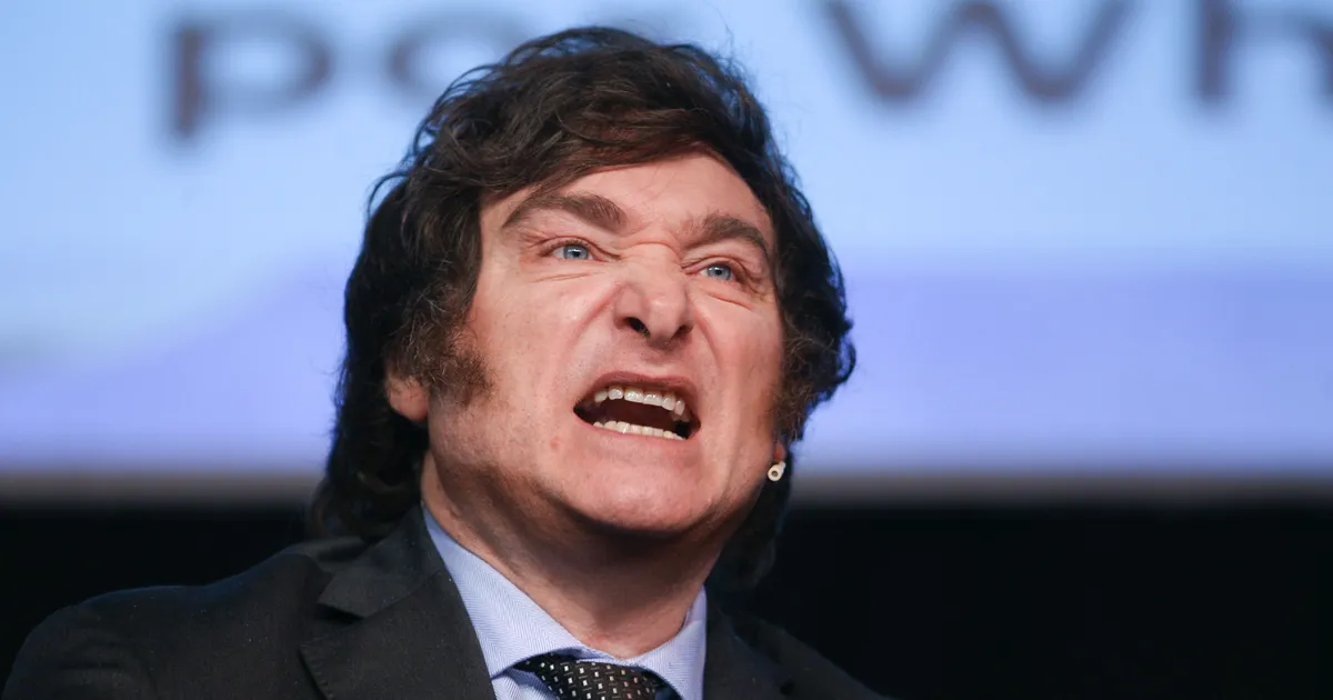 El FMI retira al director del Hemisferio Occidental de las conversaciones con Argentina tras las críticas de Milei
