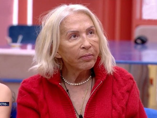 Laura Bozzo Merca2.es