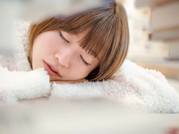 Los habitos japoneses para dormir mejor y tener un sueno profundo 2 Merca2.es