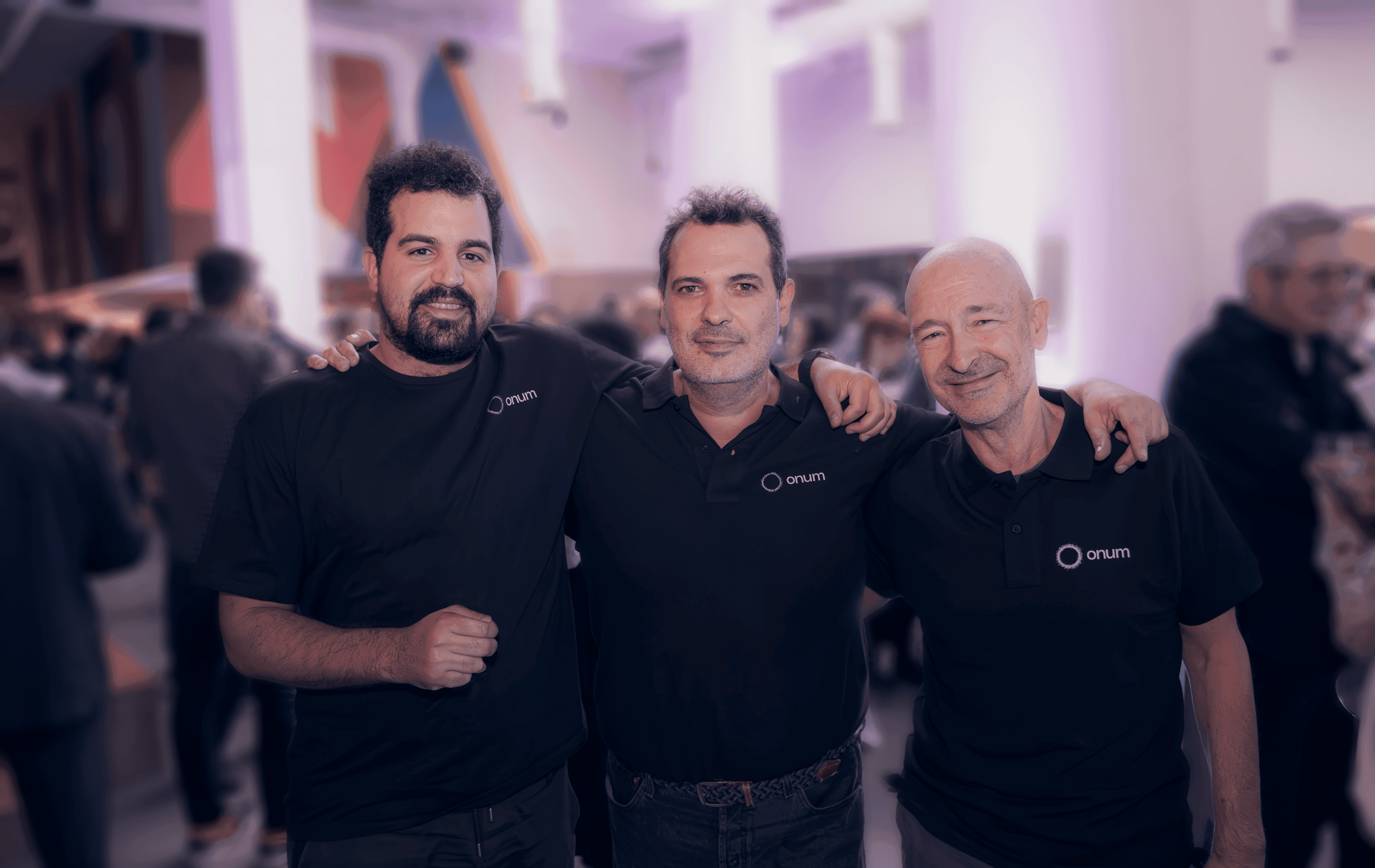 Onum levanta una ronda de inversión de $28 millones para ayudar a empresas a extraer más valor de sus datos