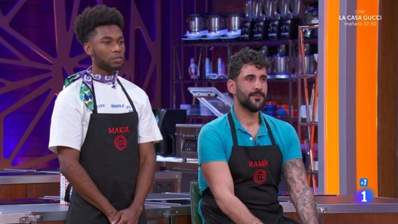 'MasterChef'