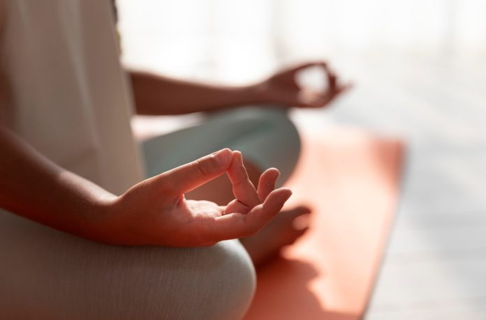 5 consejos que necesitas para iniciarte en la meditación