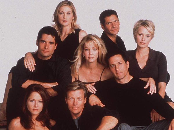 Melrose place serie 3 Merca2.es