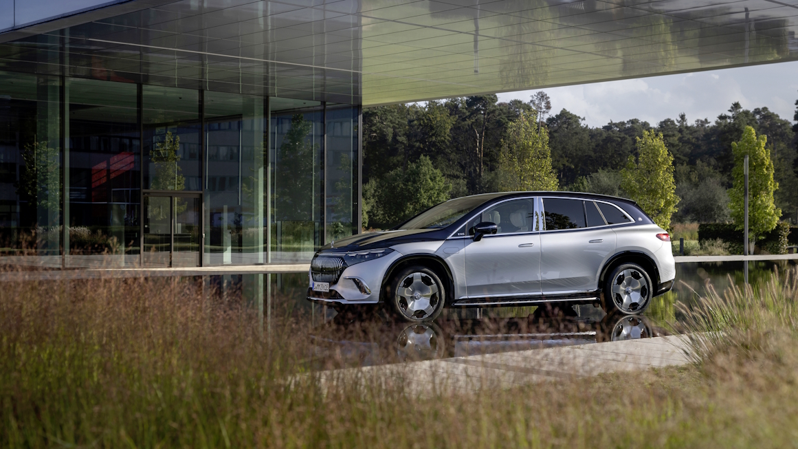 El foco de Mercedes-Benz en el mercado del lujo se convierte en un riesgo industrial
