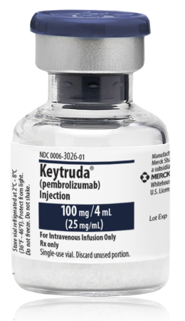 Merck Keytruda Merca2.es