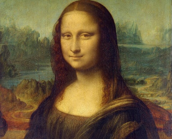 Las 5 pinturas más famosas del mundo y donde puedes verlas