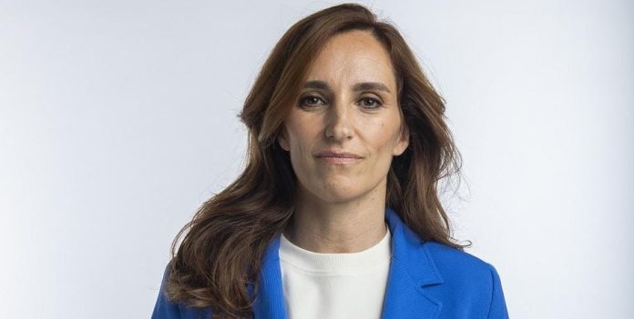 Mónica García se lanza contra Pablo Motos por publicitar un 'elixir' anti-edad sin pruebas científicas