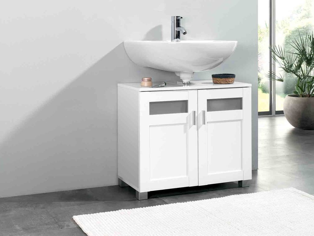 Mueble para debajo del lavabo Basel