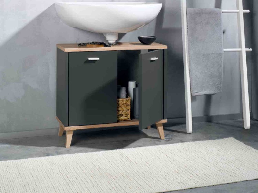 Mueble para debajo del lavabo Corfu