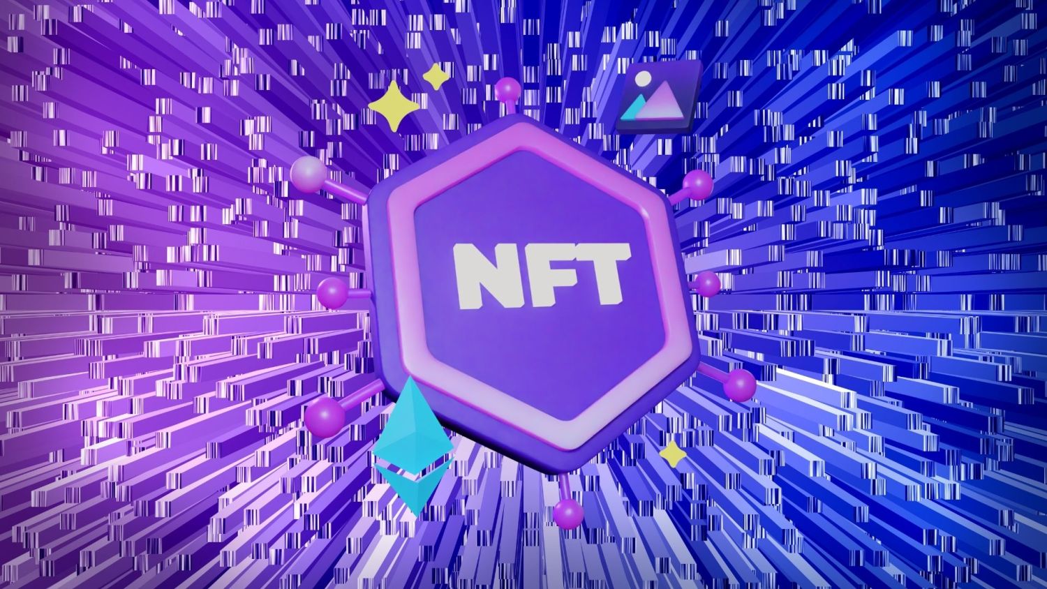 Los 3 proyectos NFT más rentables de la historia