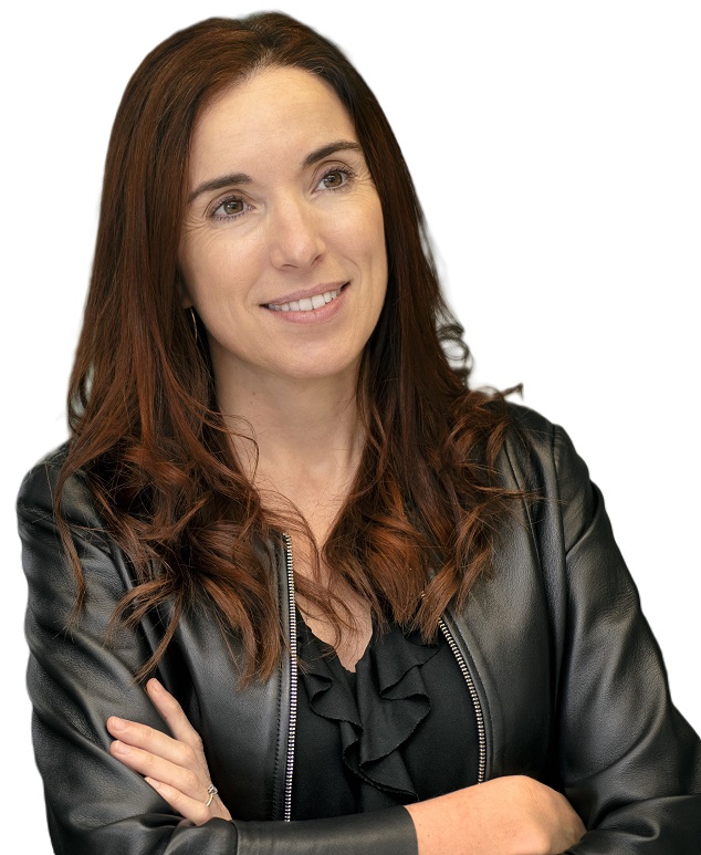 Nerea García Tejero, nueva directora de Personas y Finanzas de Agroseguro