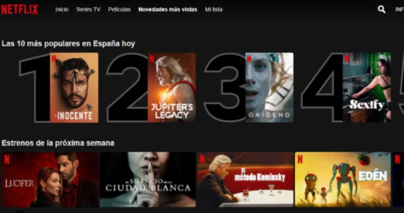 Netflix 1 Merca2.es