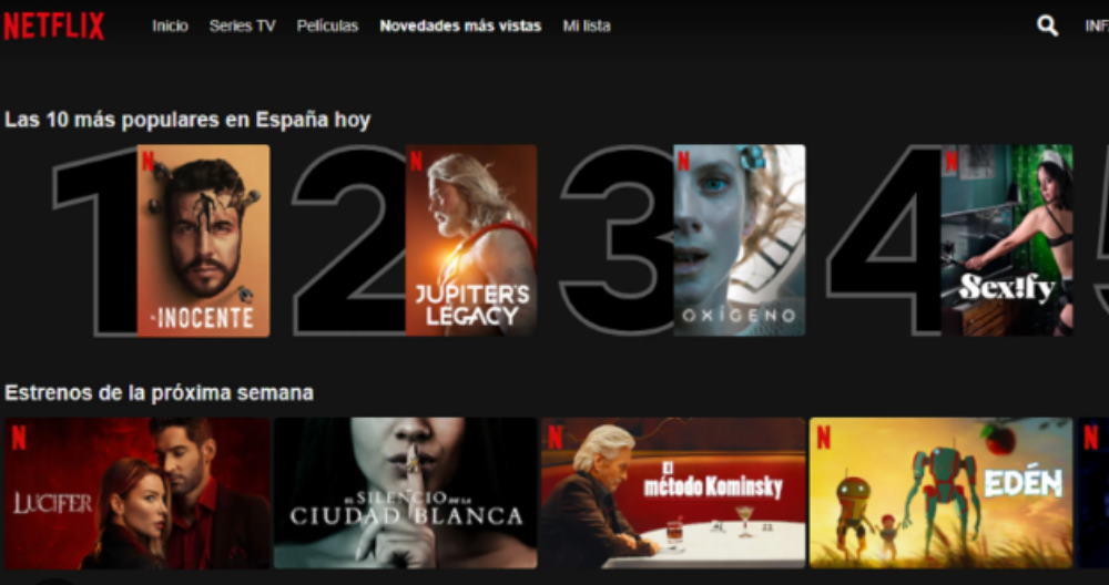 Netflix anuncia el final de una de sus series más icónicas y los espectadores se quedan en shock