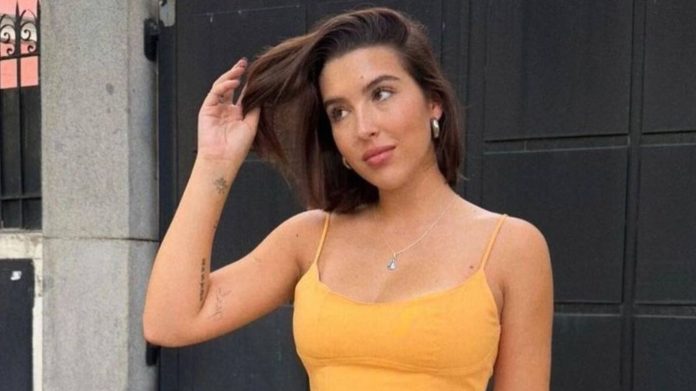 El nuevo look de Alba Díaz que paso del largo al short bob