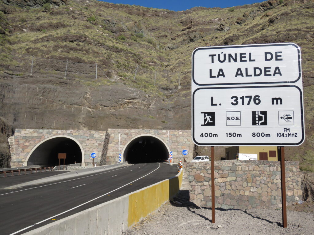 OHLA, reconocida en los Premios Ingeniero Juan León y Castillo por su participación en un proyecto transformacional en Canarias