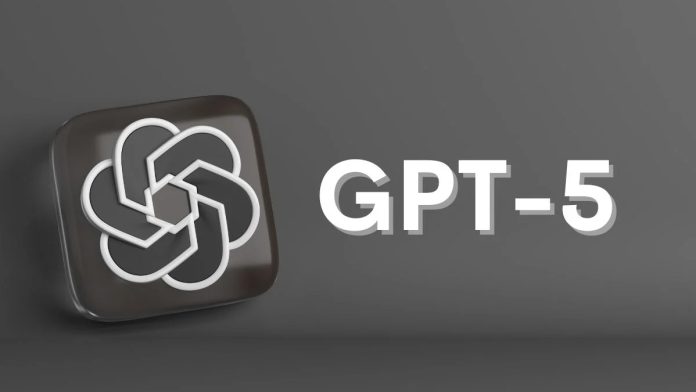 GPT-5 de OpenAI