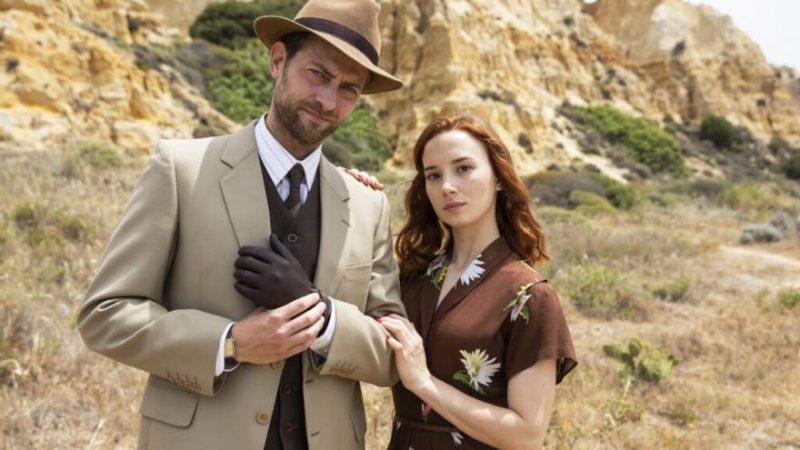 La serie más polémica de TVE vuelve con más fuerza que nunca: este es su nuevo horario 6 Merca2.es Operacion Barrio Ingles 5 Merca2.es