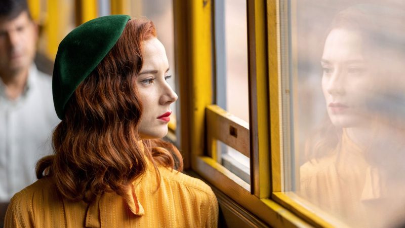 La 1 de TVE cambia la programación asustada de los nuevos estrenos de Antena 3 y Telecinco 5 Merca2.es Operacion Barrio Ingles 7 Merca2.es