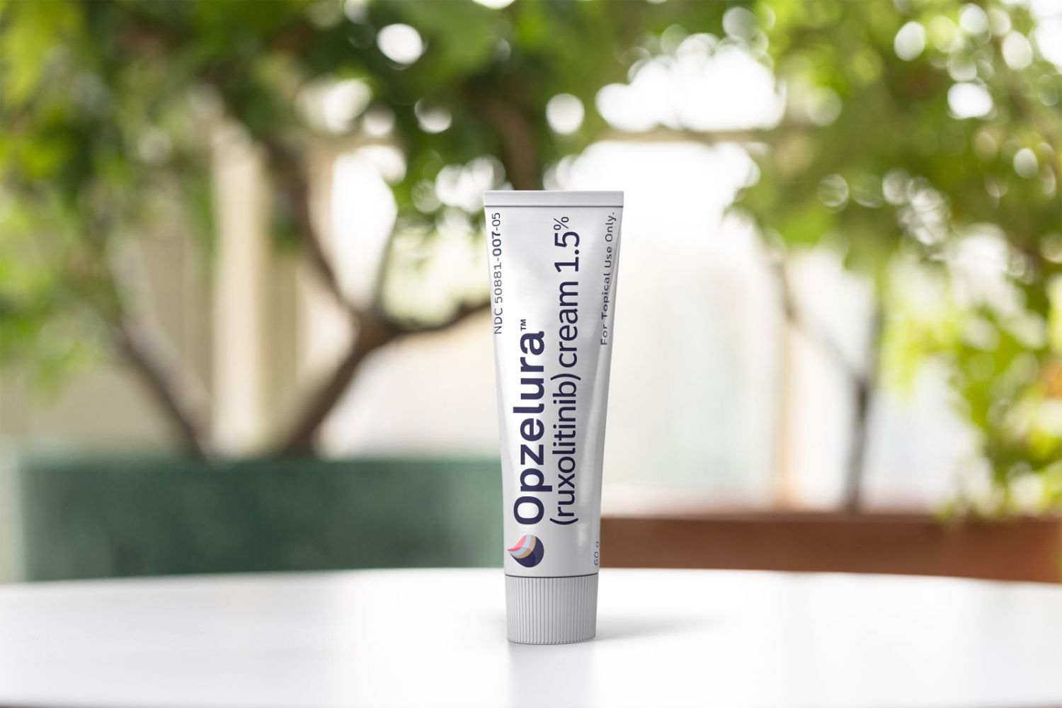 Descubre cómo Opzelura, la crema milagrosa, le dirá adiós al vitíligo 1 Merca2.es Un fármaco contra el vitíligo