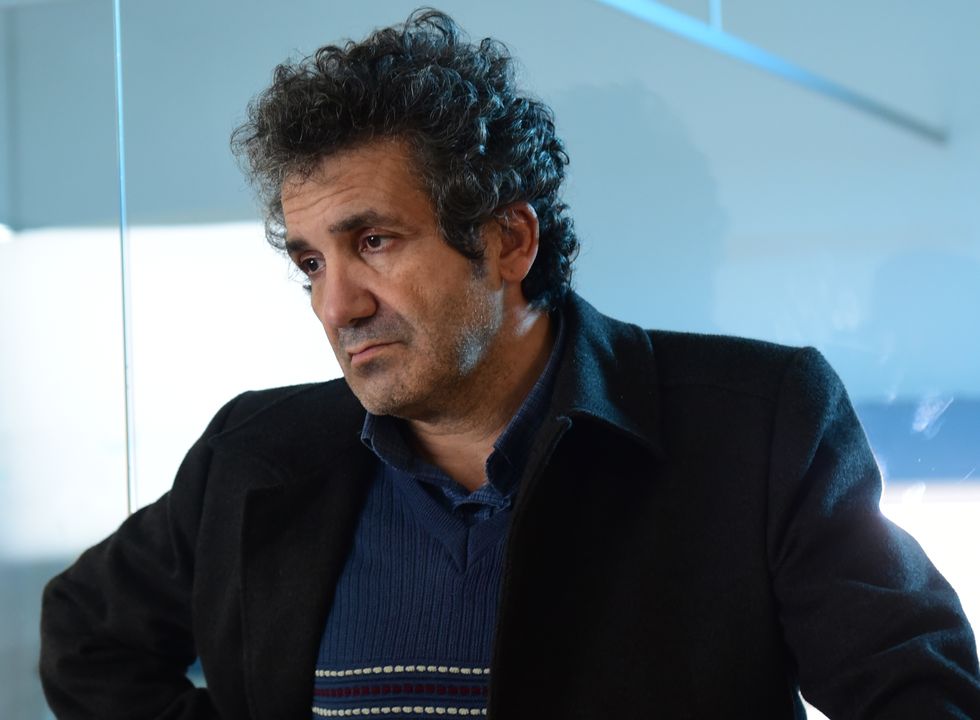 ‘Hermanos’: Orhan echa a su madre de sus vidas