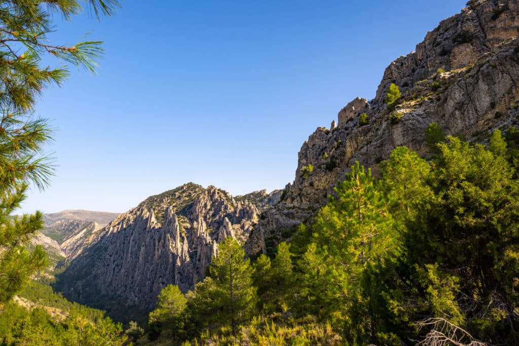 Paisajes de ensueño: La Ruta del Silencio, un paraíso natural en Aragón