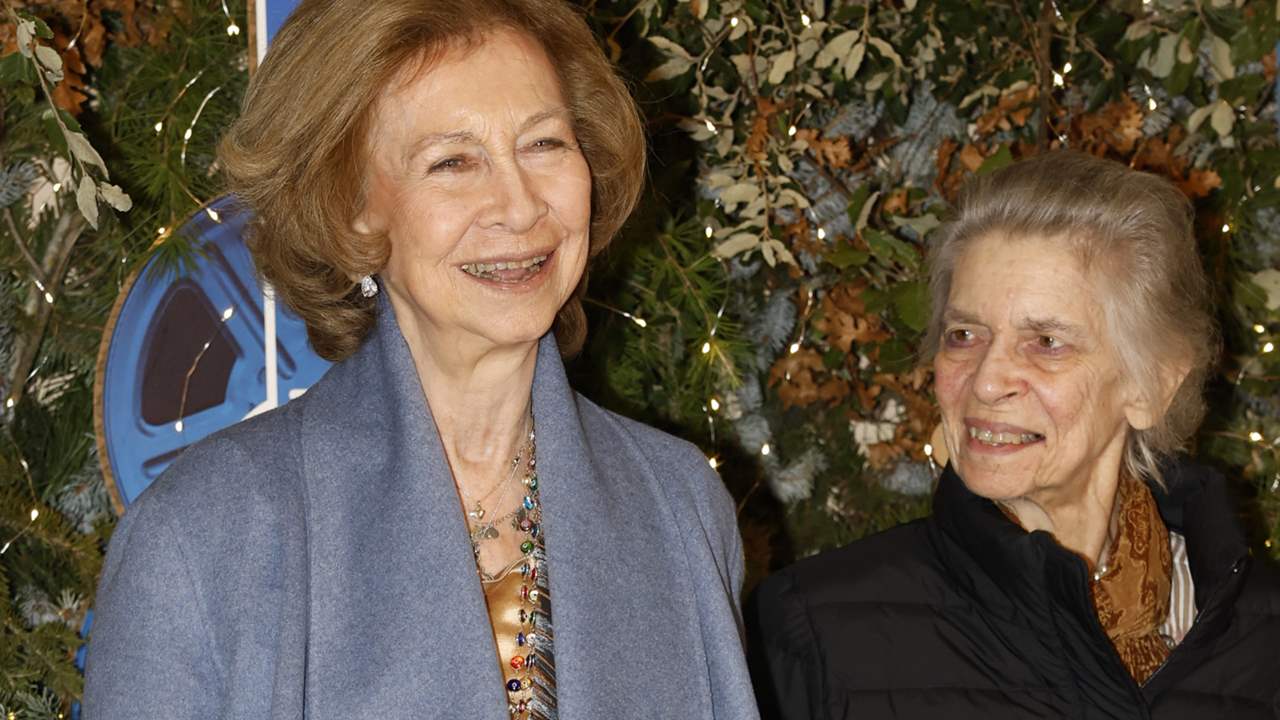 La Reina Sofía no ingresó solo por una infección: está en tratamiento por algo más grave, según algunos medios