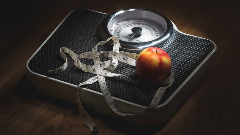 Cambios metabólicos y estrategias para mantener un peso saludable