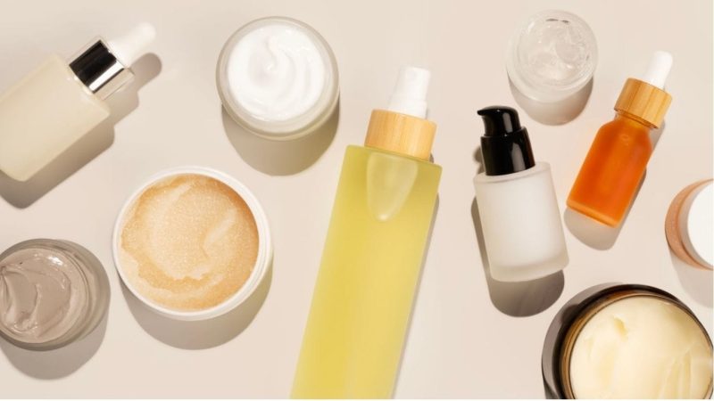 Cuáles son los productos que tenemos que usar para un correcto skincare 