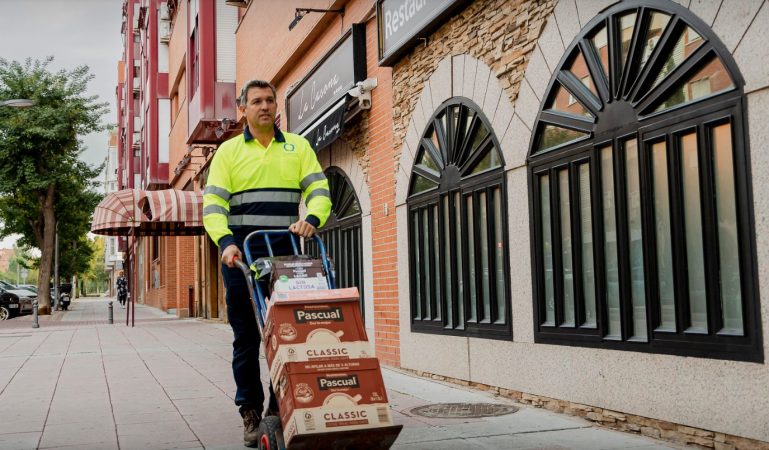 El reto de la distribuidora de Pascual: crecer un 6% más que el sector este 2024 1 Merca2.es Qualianza Merca2.es