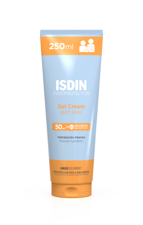 Isdin Gel Cream 