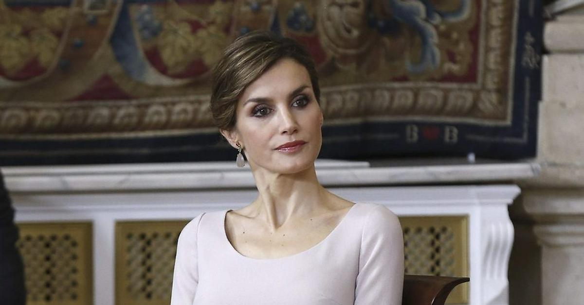 Sale a la luz el mote con el que llamaban sus compañeros de TVE a Letizia antes de ser reina