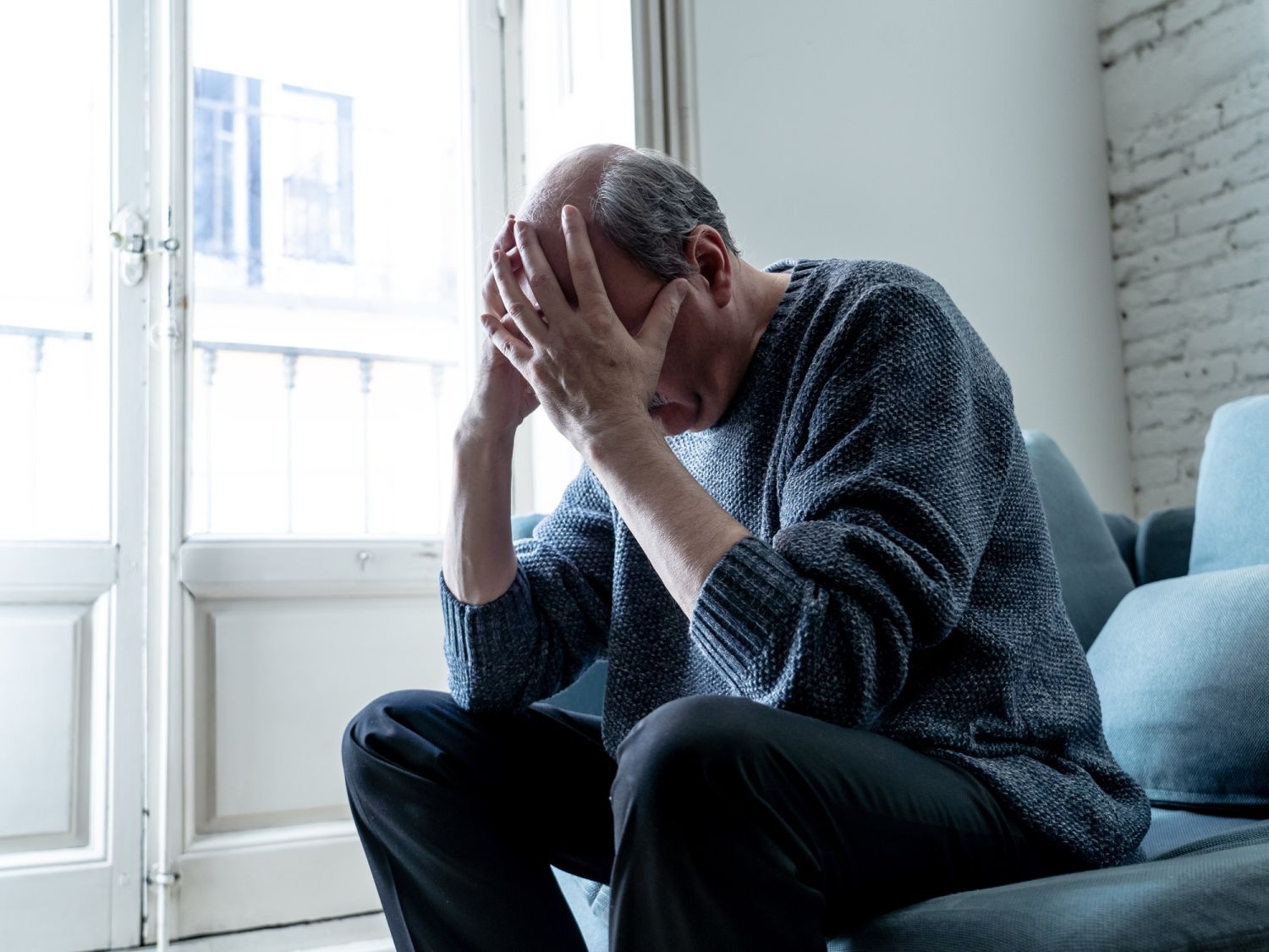 Reduce la ansiedad con estas sencillas técnicas naturales