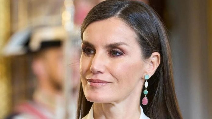 La bebida secreta que Letizia bebe en eventos nocturnos: No es vino ni cerveza