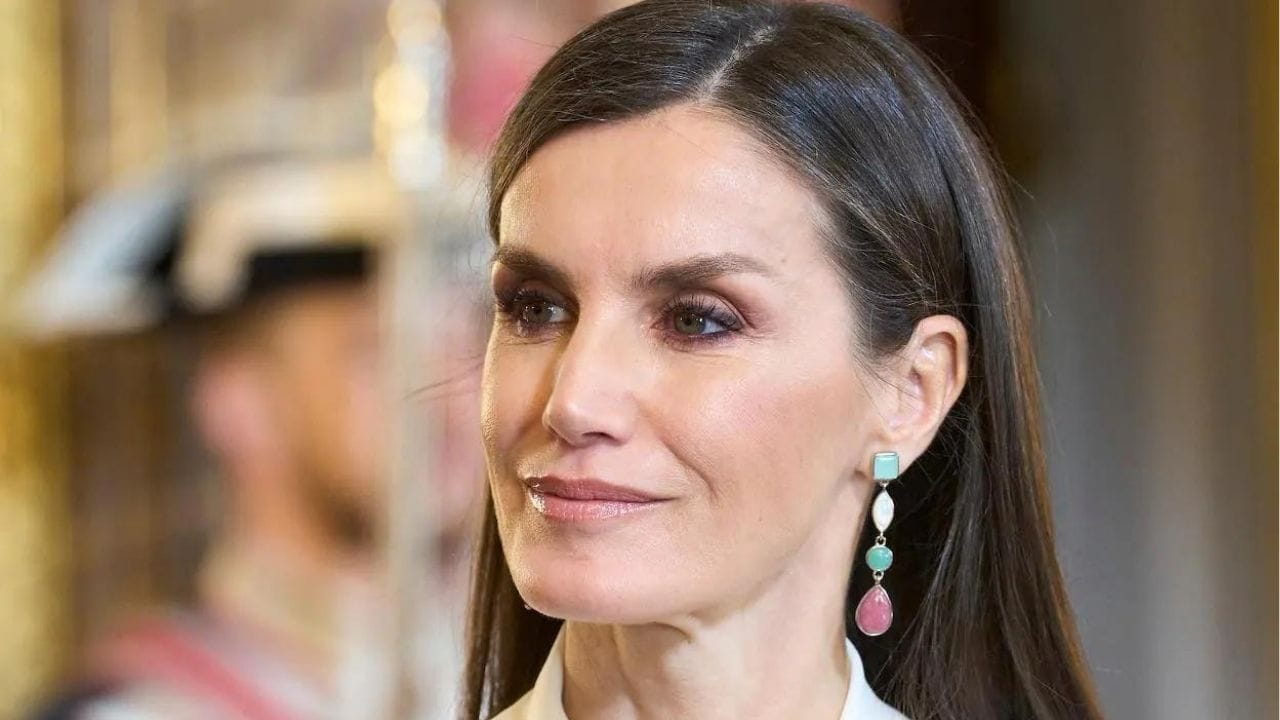 La bebida secreta que la Reina Letizia bebe en eventos nocturnos: No es vino ni cerveza