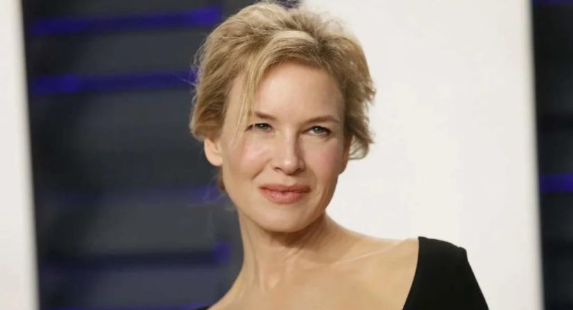 Renee Zellweger Merca2.es