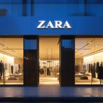 El lento crecimiento y la productividad de las tiendas de Inditex impiden cifras históricas