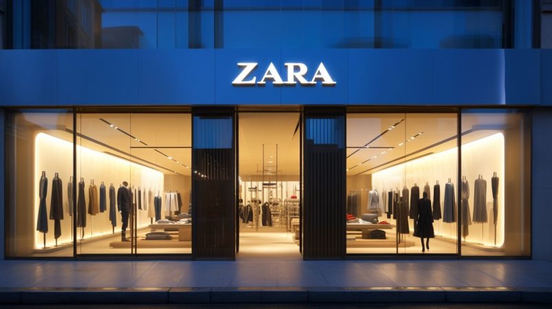 Renueva tu armario para el verano con las últimas camisetas de Zara