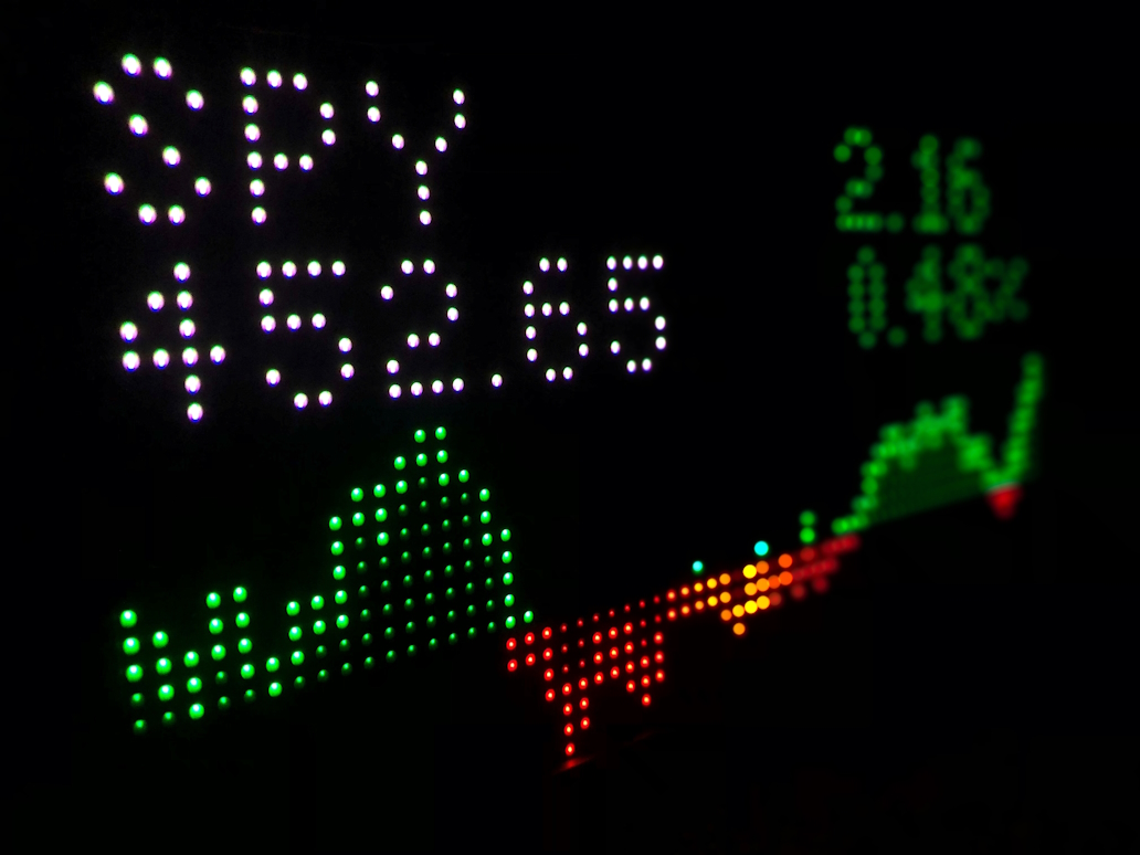 Resultados: las empresas del S&P 500 son más pesimistas para este trimestre