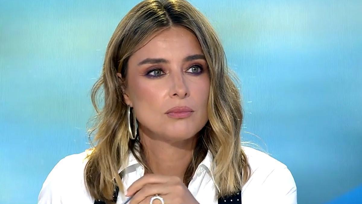 Sandra Barneda frena en seco ‘Así es la vida’ para censurar el comentario de Alejandra Rubio