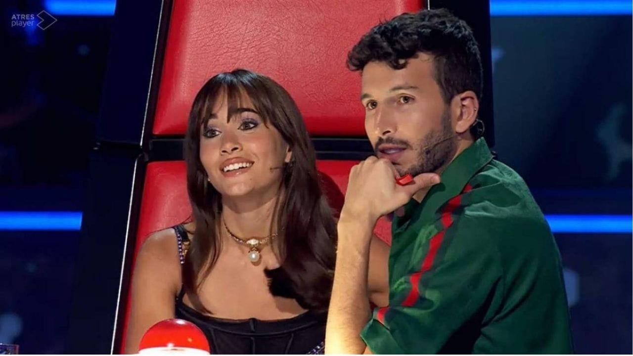 Aitana y Sebastián Yatra juntos de nuevo: El video viral que desata rumores en Madrid