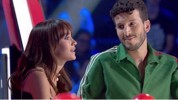 El mensaje oculto de Sebastián Yatra que revelaría su regreso con Aitana