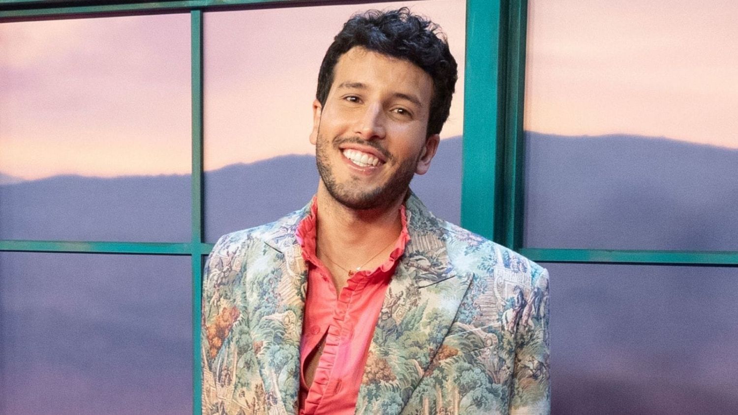El gesto de Sebastián Yatra hacia Aitana que enloquece a los fans