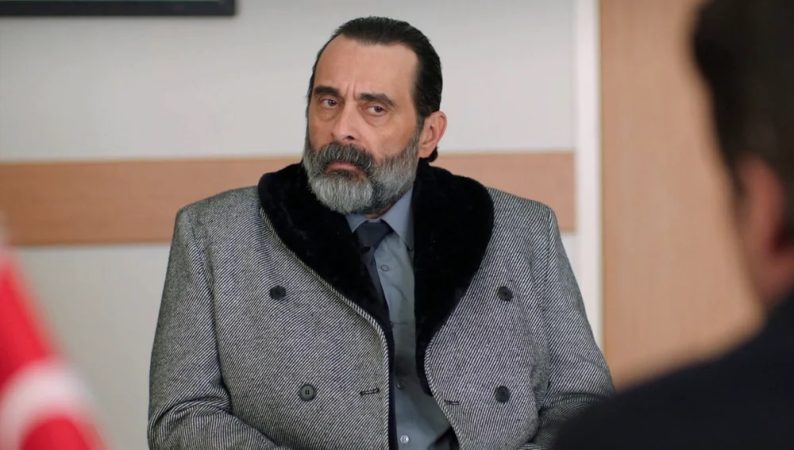 Una venganza en 'Secretos de Familia' pone la serie de Antena 3 patas arriba 1 Merca2.es Secretos de familia Kadir Merca2.es