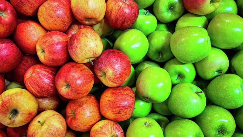 Frutas, verduras, carnes, pescados... ¿qué productos se han encarecido menos desde la pandemia?