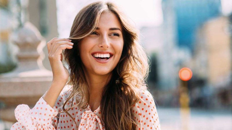 La ciencia lo confirma: ¡la temperatura ideal también influye para vivir feliz!