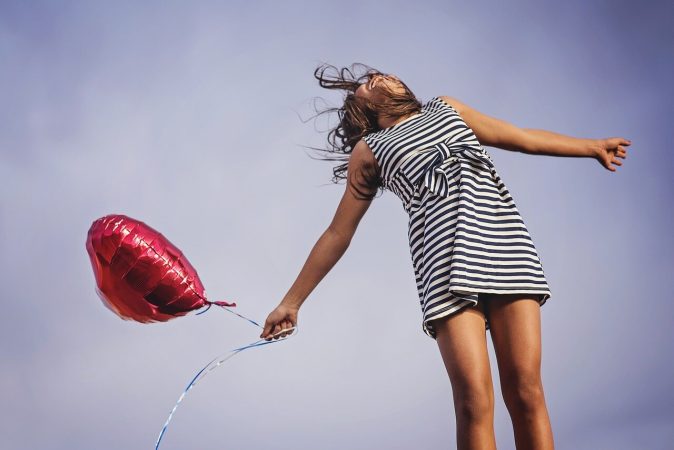 ¿Qué podemos hacer para ser más felices?