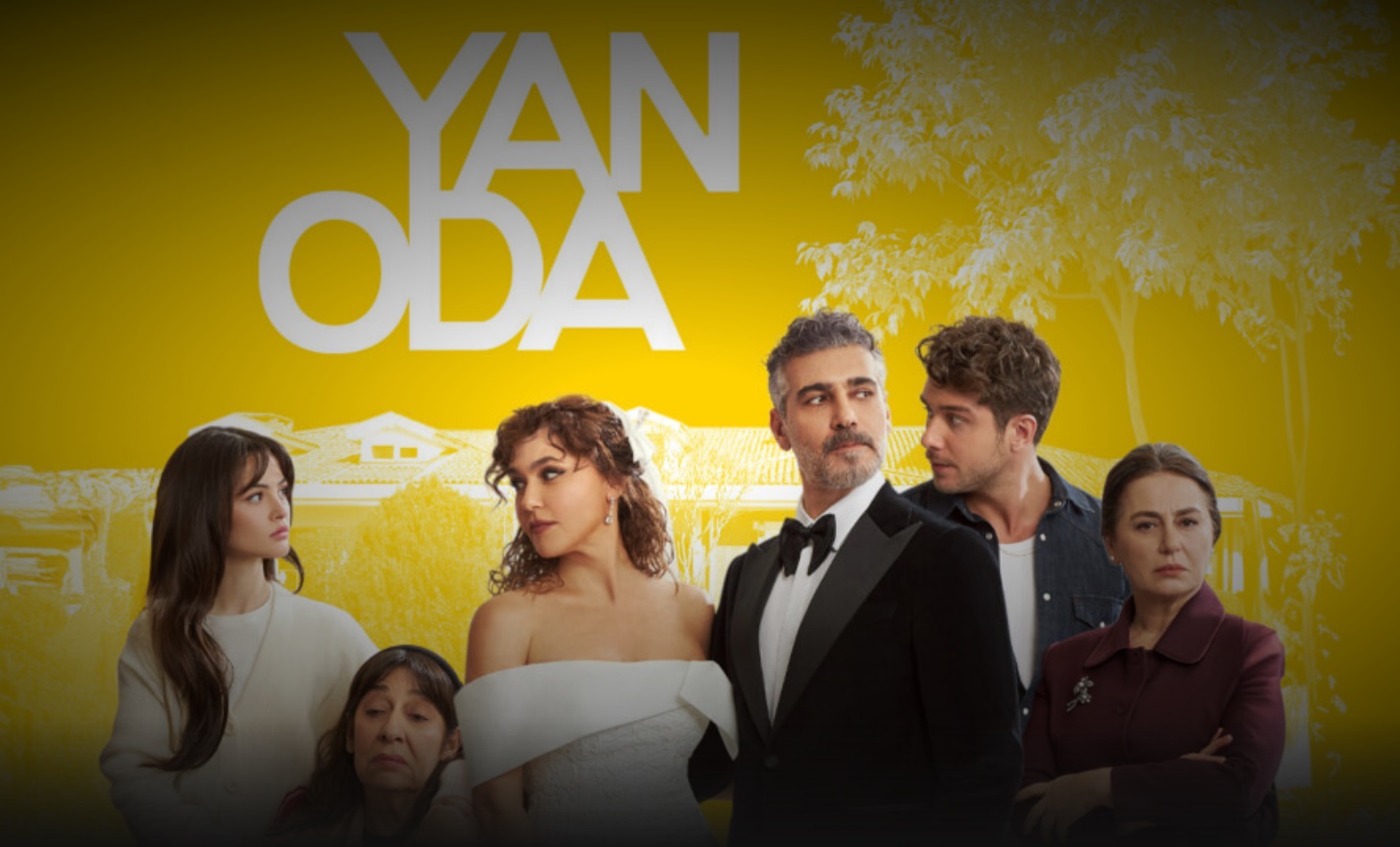 Cancelan esta serie turca contra todo pronóstico y para desgracia de sus fans