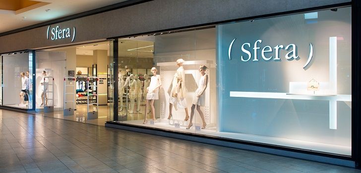 Sfera deslumbra este verano con su colección de vestidos imprescindibles